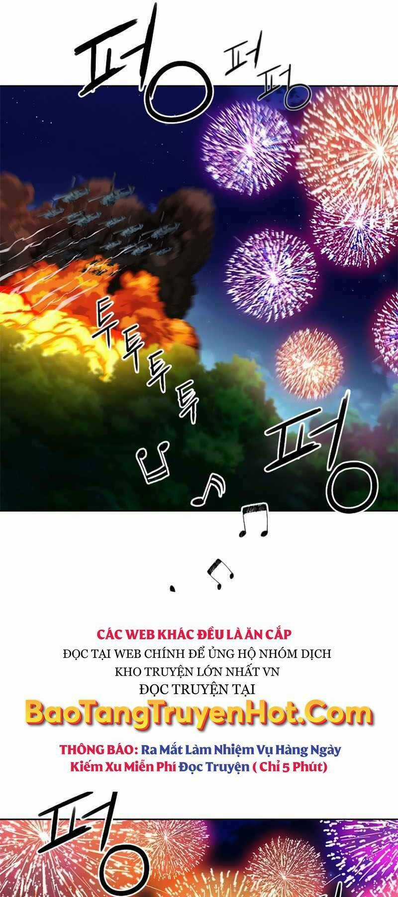 Druid Tại Ga Seoul - Người Hóa Thú Chapter 66 trang 2