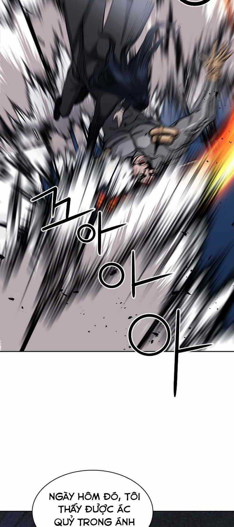 Druid Tại Ga Seoul - Người Hóa Thú Chapter 66 trang 25