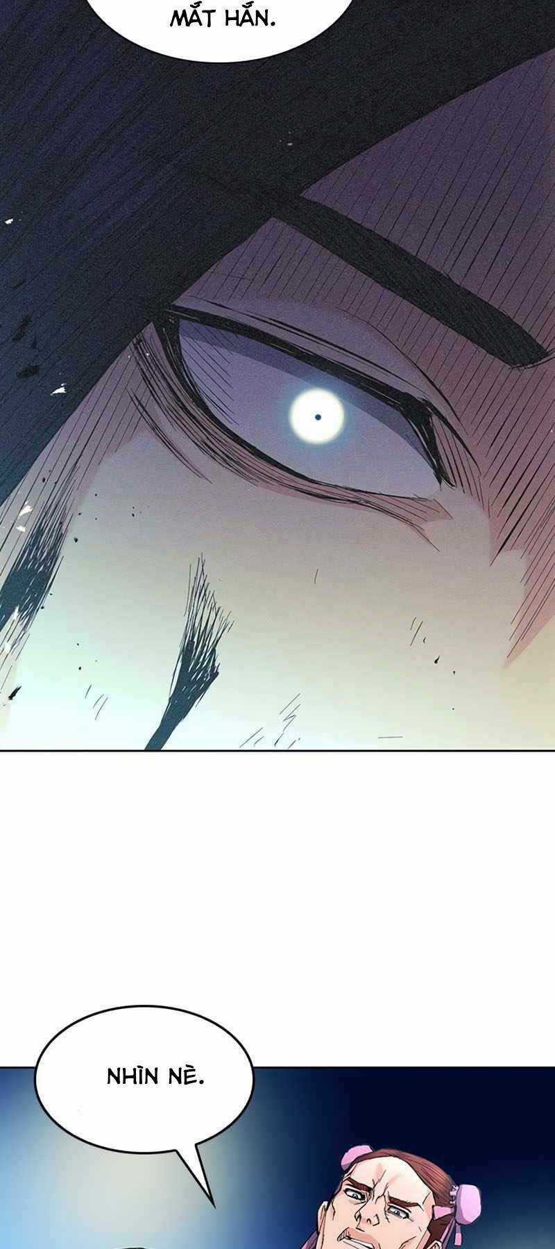 Druid Tại Ga Seoul - Người Hóa Thú Chapter 66 trang 26