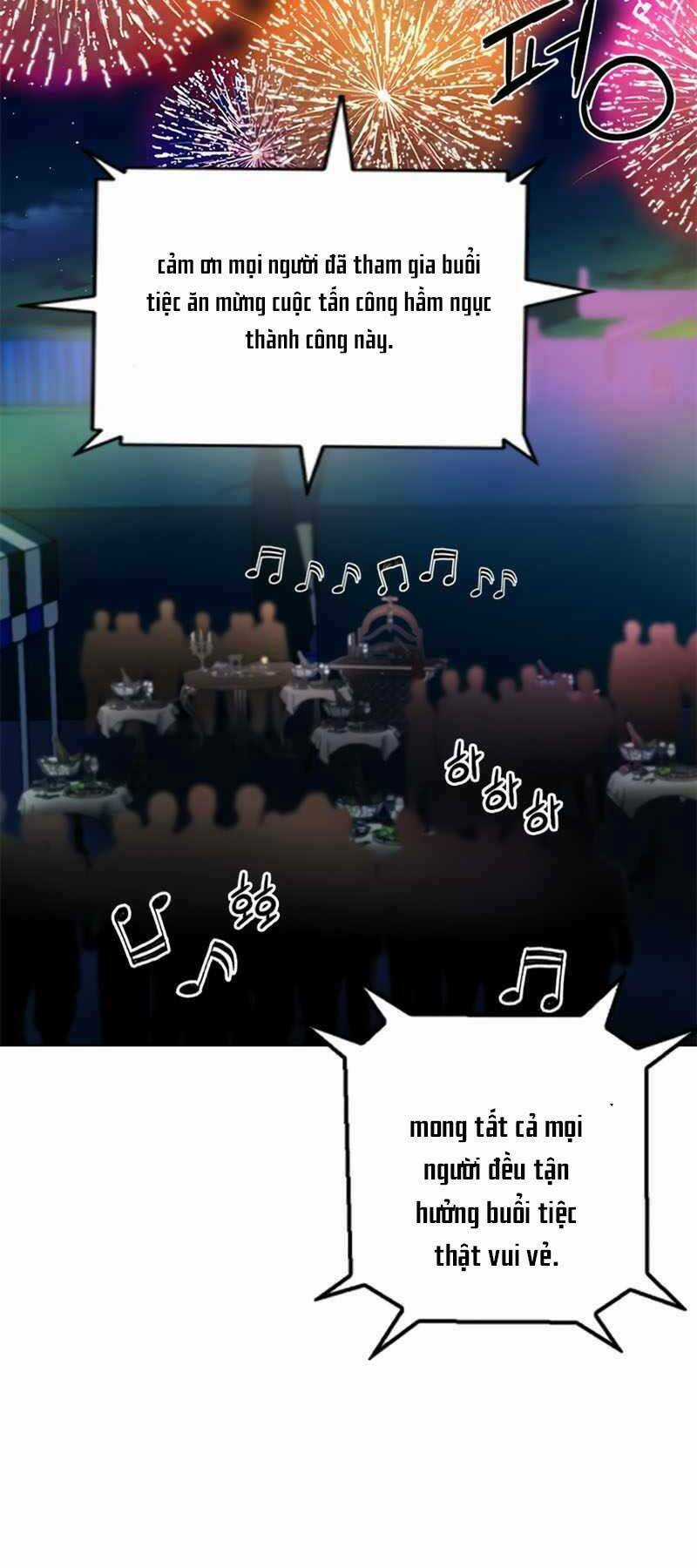 Druid Tại Ga Seoul - Người Hóa Thú Chapter 66 trang 3