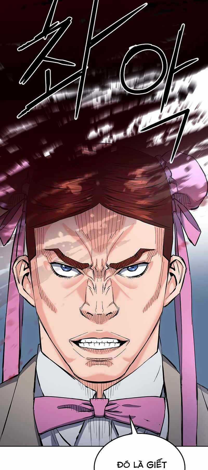 Druid Tại Ga Seoul - Người Hóa Thú Chapter 66 trang 30