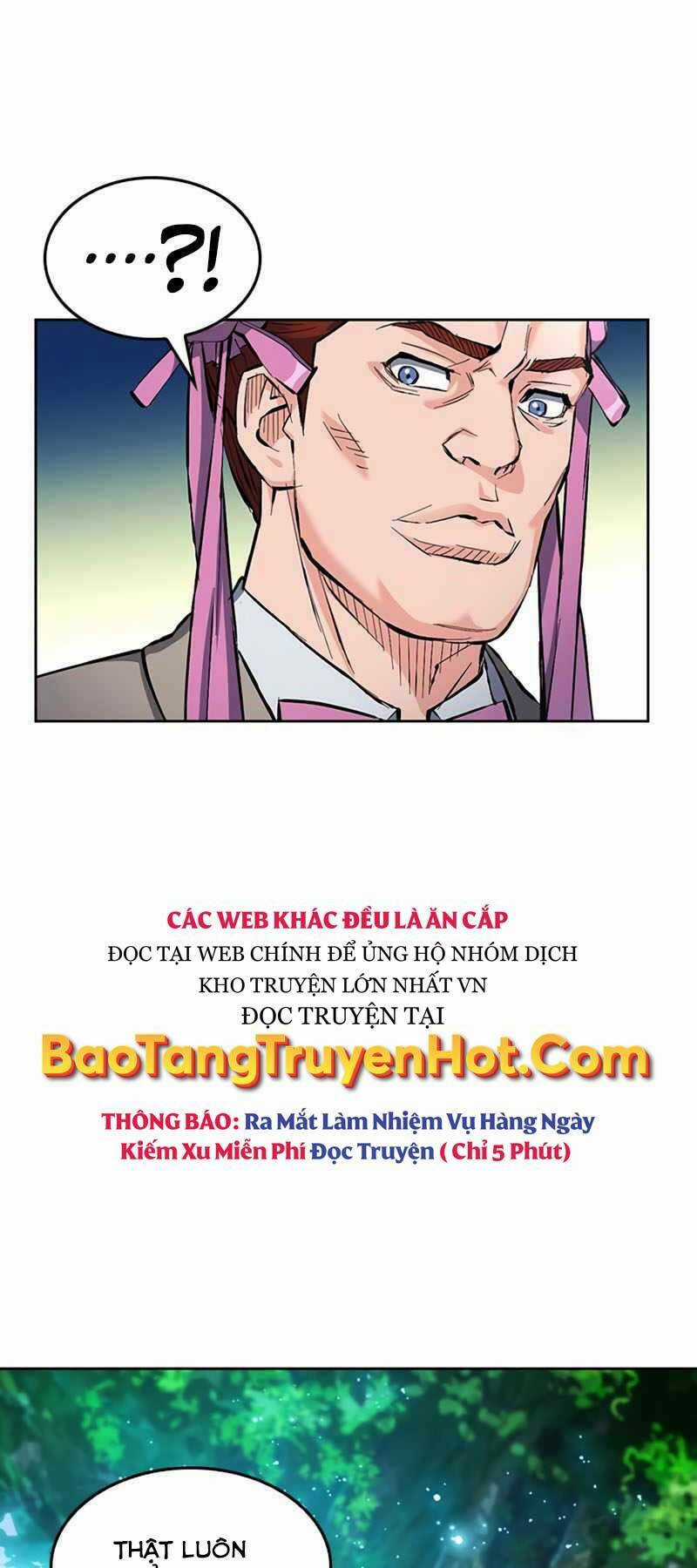 Druid Tại Ga Seoul - Người Hóa Thú Chapter 66 trang 34