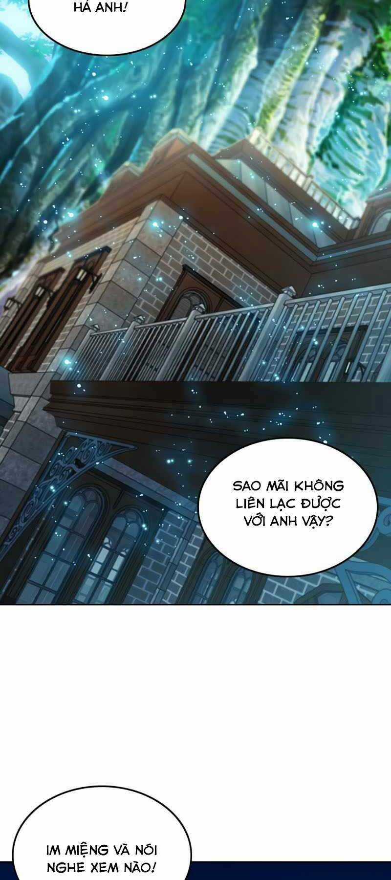 Druid Tại Ga Seoul - Người Hóa Thú Chapter 66 trang 35