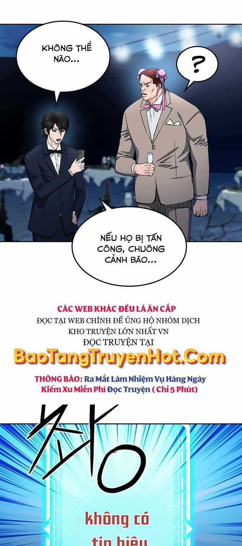 Druid Tại Ga Seoul - Người Hóa Thú Chapter 66 trang 38