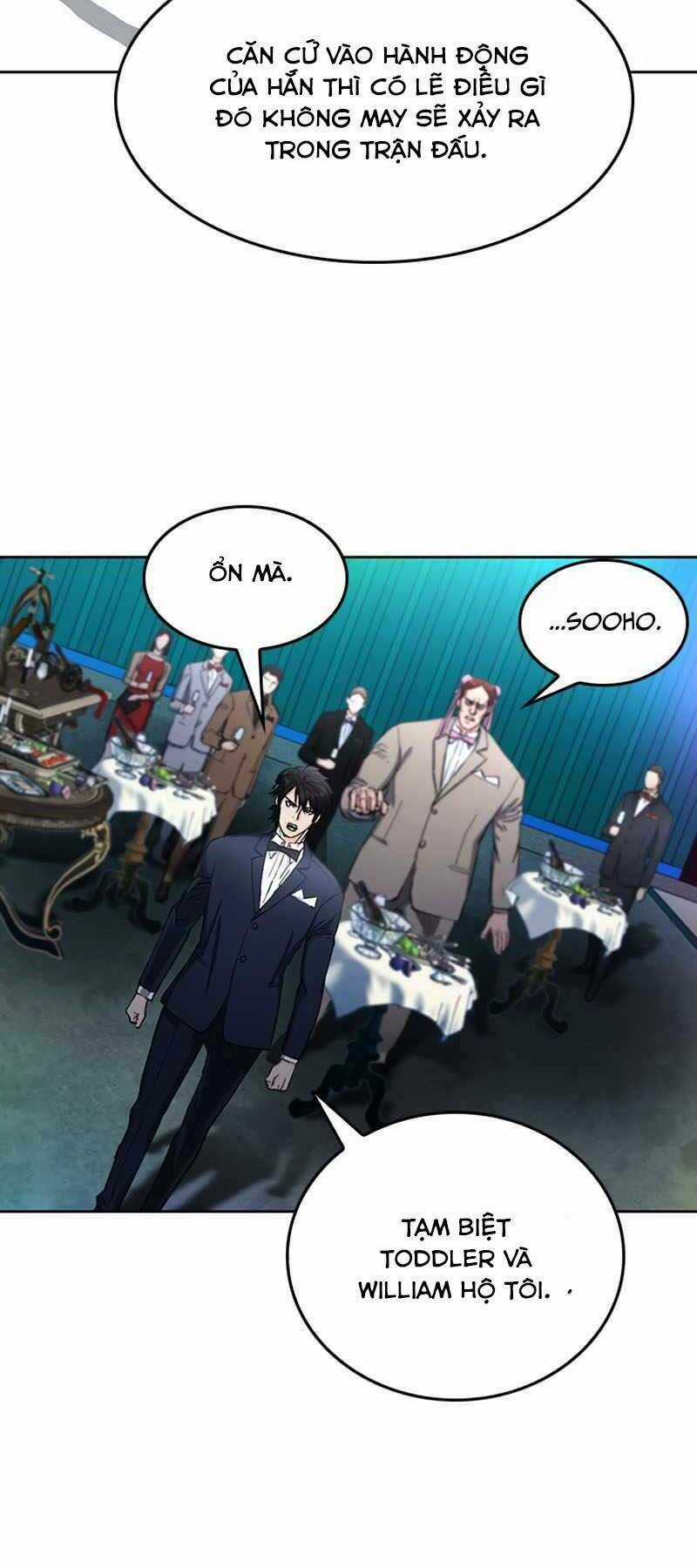 Druid Tại Ga Seoul - Người Hóa Thú Chapter 66 trang 47