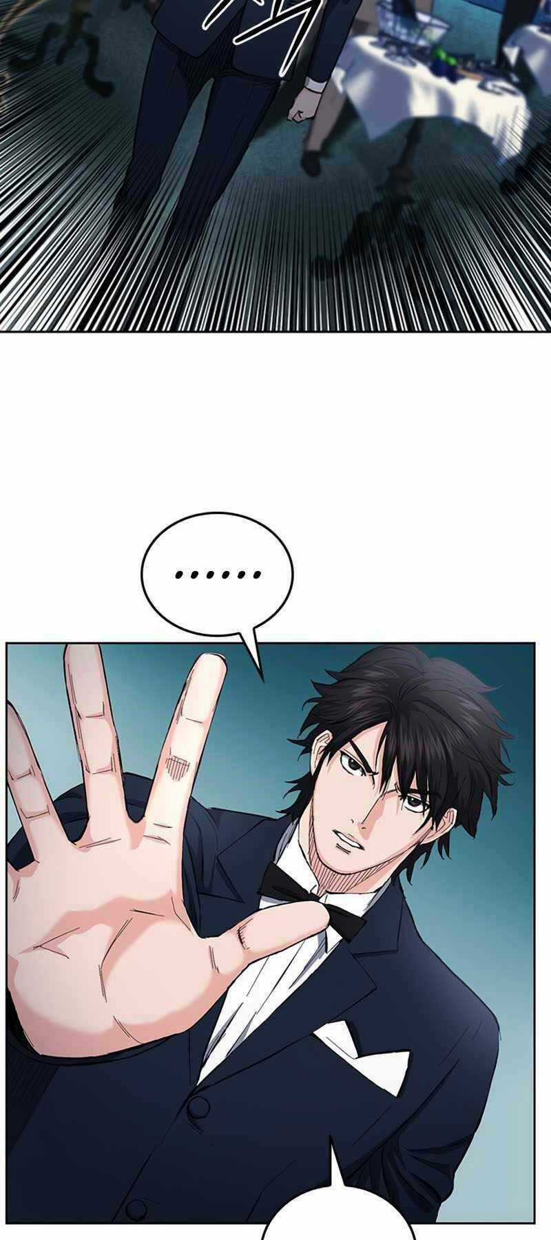 Druid Tại Ga Seoul - Người Hóa Thú Chapter 66 trang 49