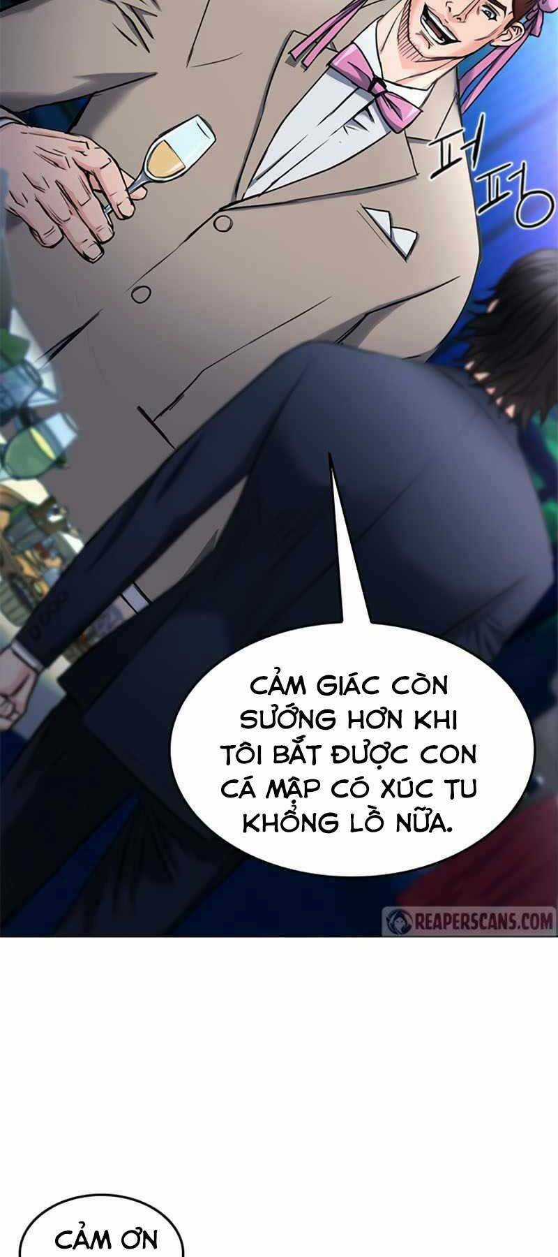 Druid Tại Ga Seoul - Người Hóa Thú Chapter 66 trang 5