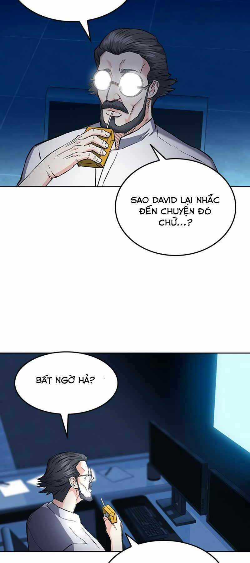 Druid Tại Ga Seoul - Người Hóa Thú Chapter 66 trang 52