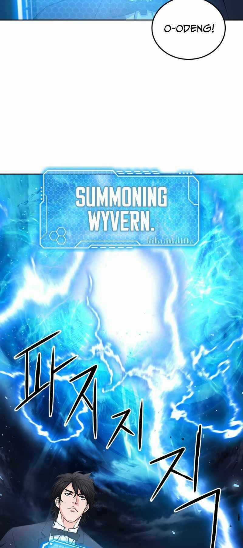 Druid Tại Ga Seoul - Người Hóa Thú Chapter 66 trang 55