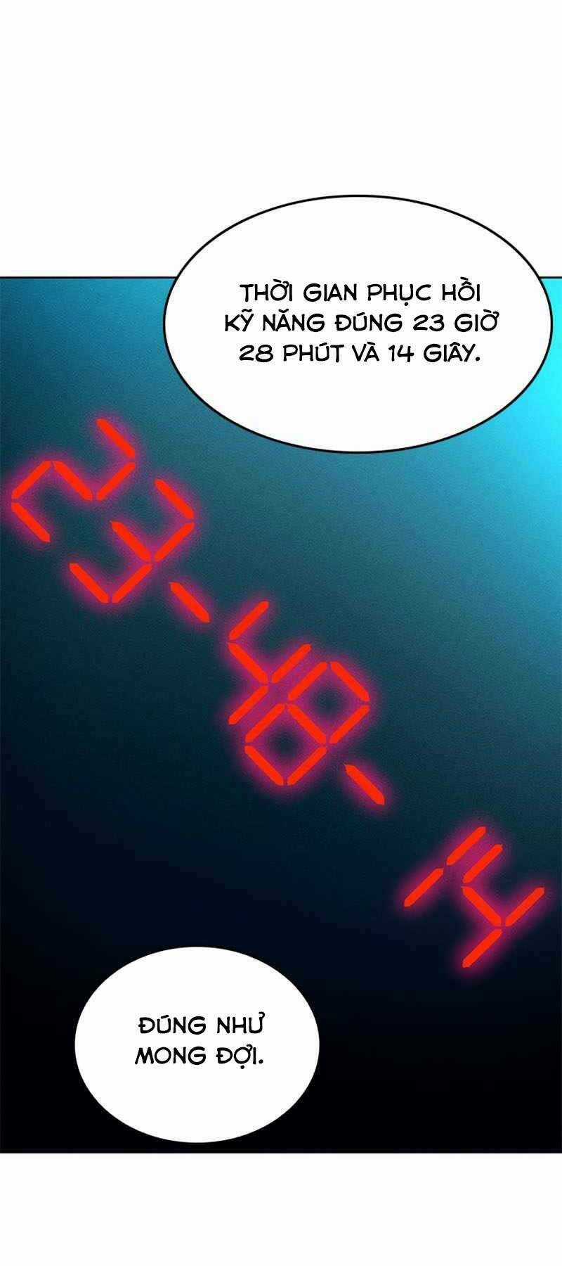 Druid Tại Ga Seoul - Người Hóa Thú Chapter 66 trang 59