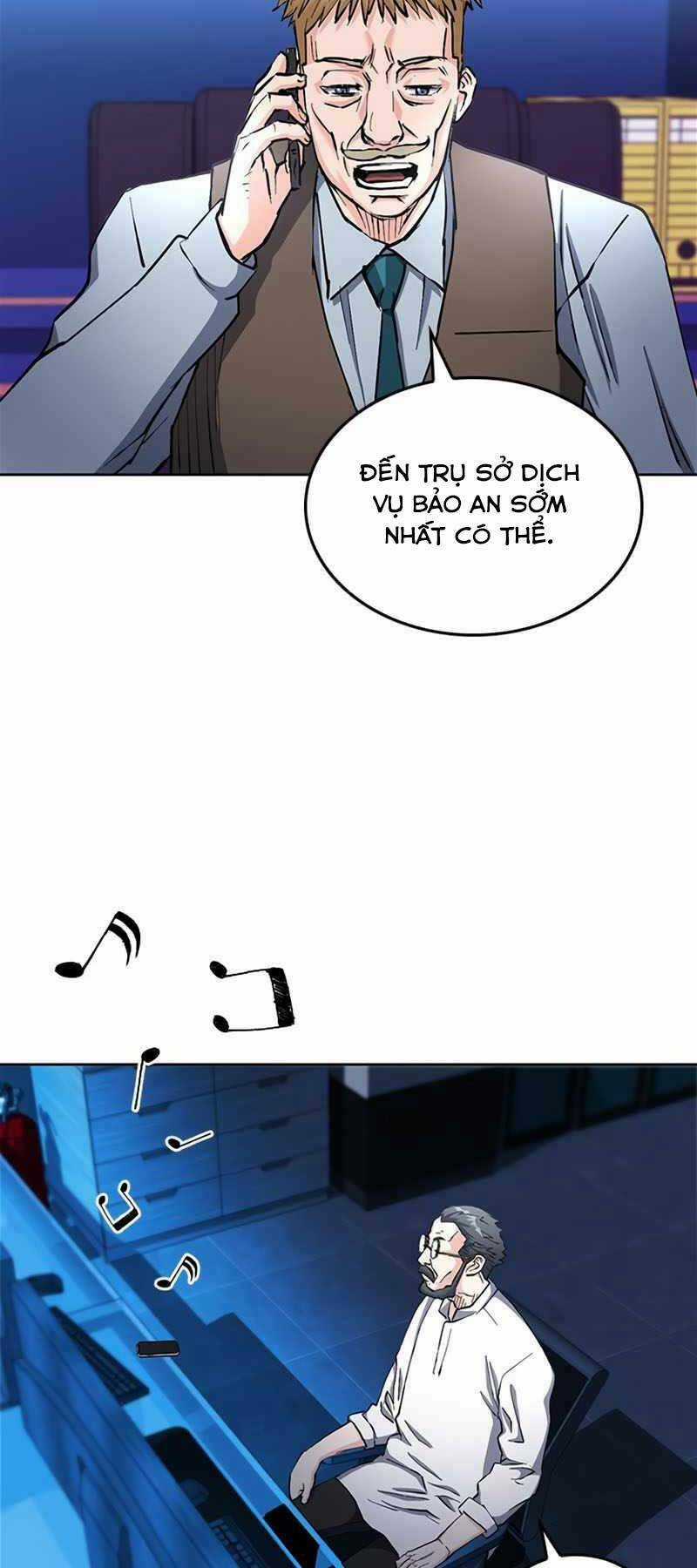 Druid Tại Ga Seoul - Người Hóa Thú Chapter 66 trang 68