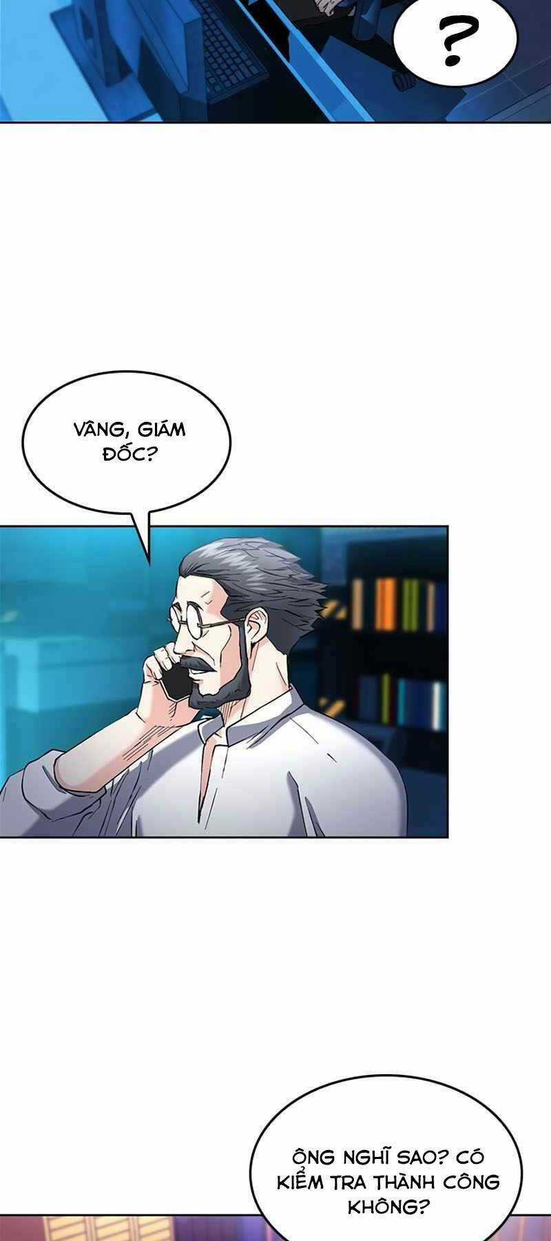 Druid Tại Ga Seoul - Người Hóa Thú Chapter 66 trang 69