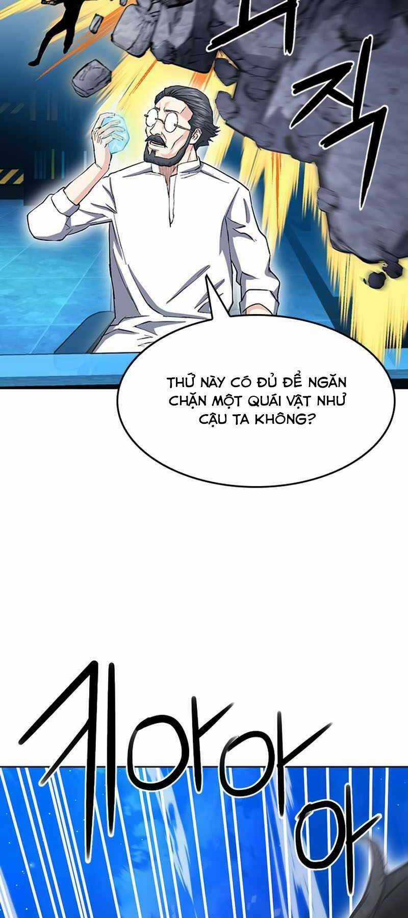 Druid Tại Ga Seoul - Người Hóa Thú Chapter 66 trang 78