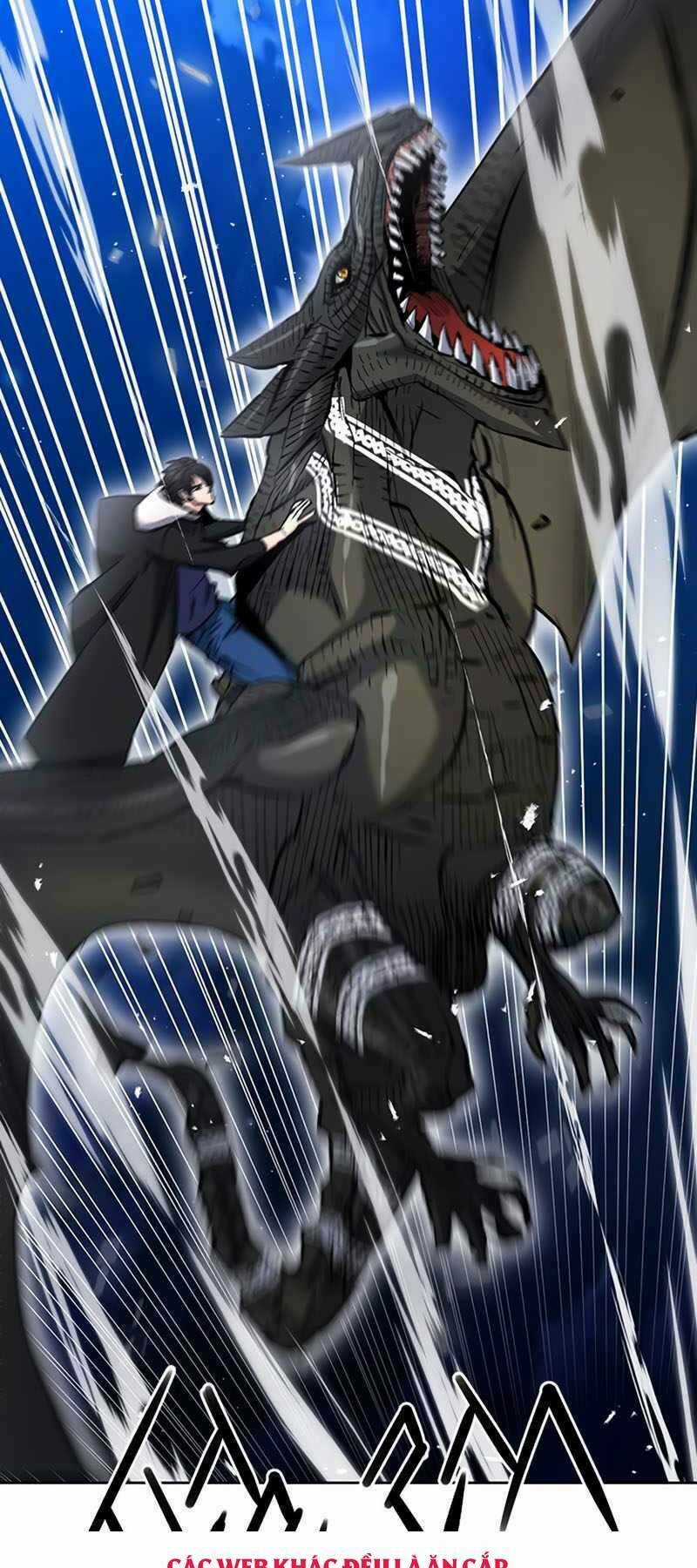 Druid Tại Ga Seoul - Người Hóa Thú Chapter 66 trang 79