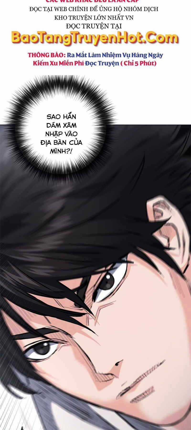 Druid Tại Ga Seoul - Người Hóa Thú Chapter 66 trang 80