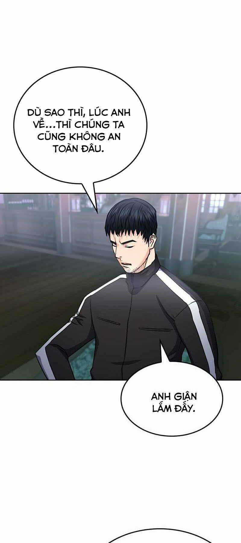 Druid Tại Ga Seoul - Người Hóa Thú Chapter 67 trang 14