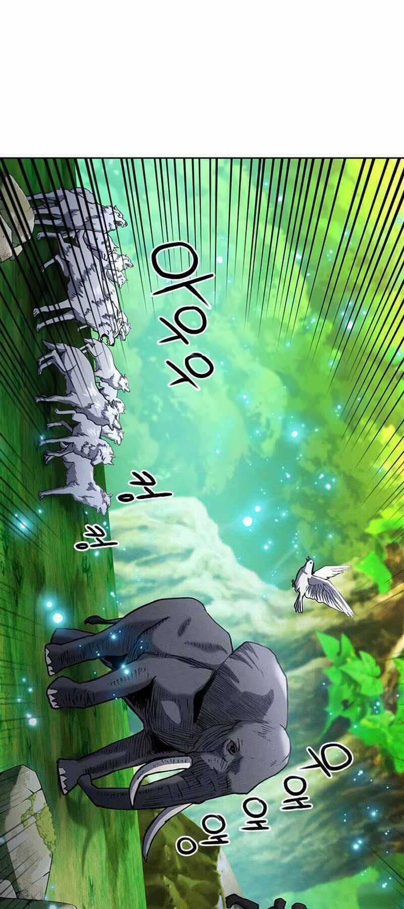 Druid Tại Ga Seoul - Người Hóa Thú Chapter 67 trang 48