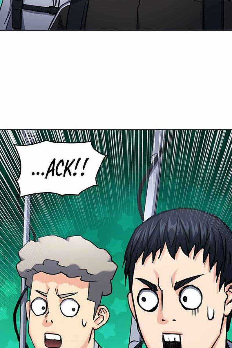 Druid Tại Ga Seoul - Người Hóa Thú Chapter 67 trang 59