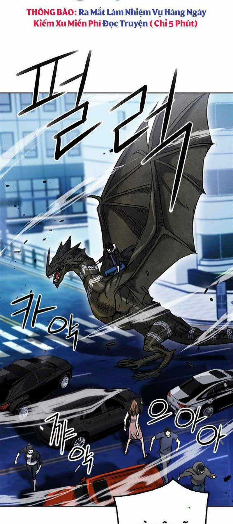 Druid Tại Ga Seoul - Người Hóa Thú Chapter 67 trang 64