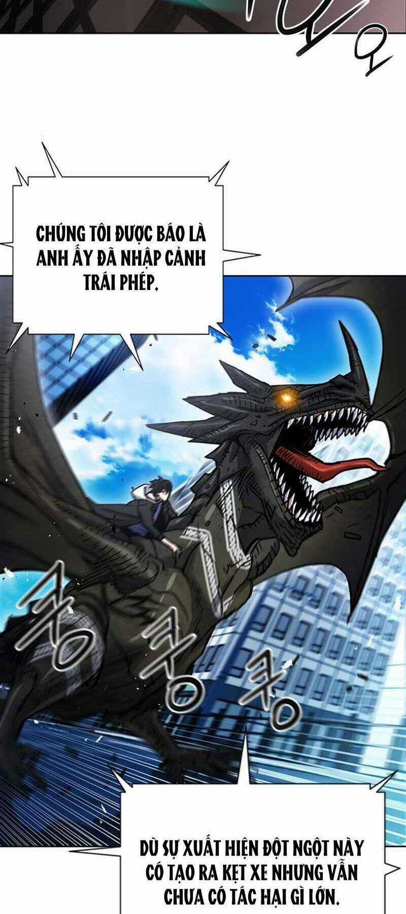 Druid Tại Ga Seoul - Người Hóa Thú Chapter 67 trang 71