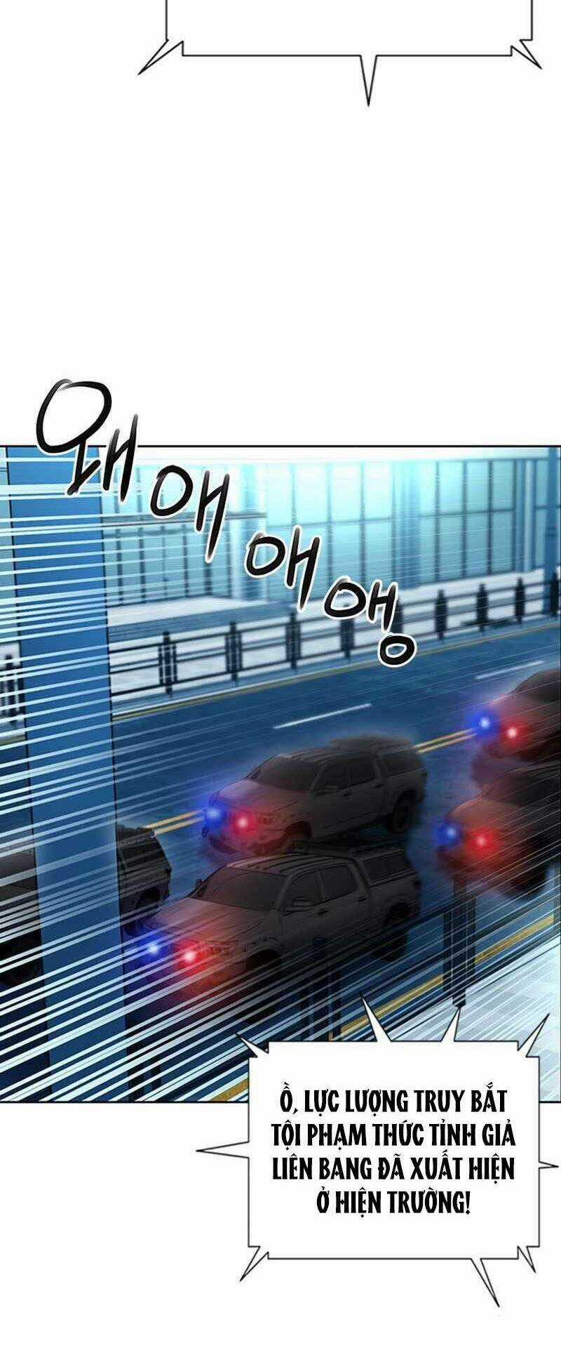 Druid Tại Ga Seoul - Người Hóa Thú Chapter 67 trang 72