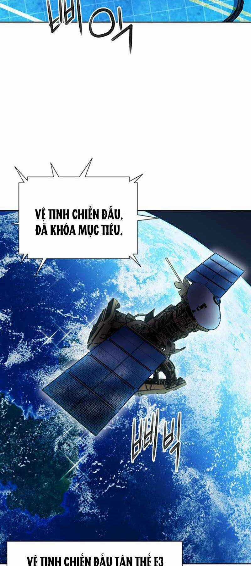 Druid Tại Ga Seoul - Người Hóa Thú Chapter 67 trang 81