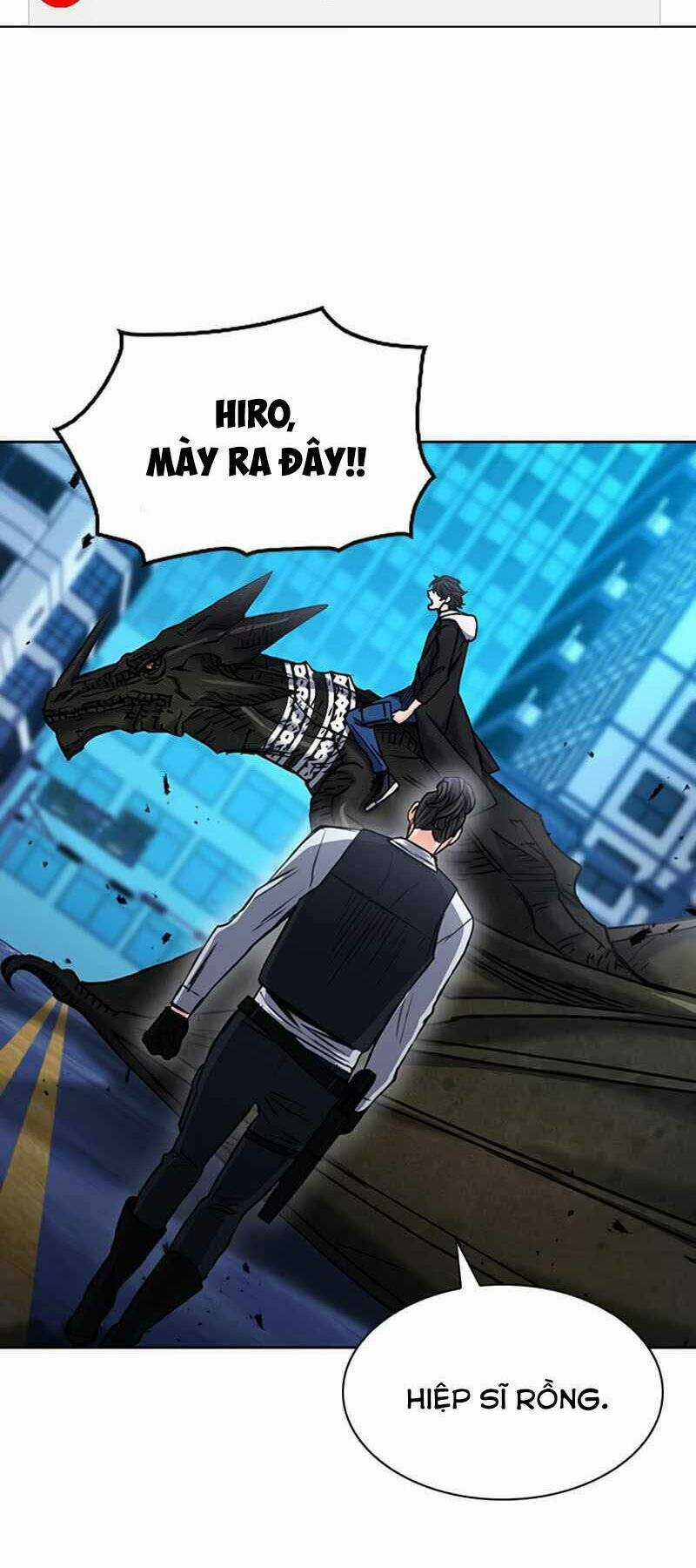 Druid Tại Ga Seoul - Người Hóa Thú Chapter 67 trang 85