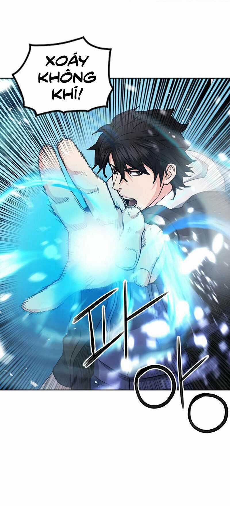 Druid Tại Ga Seoul - Người Hóa Thú Chapter 68 trang 22