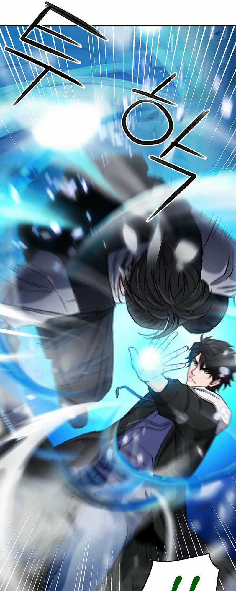 Druid Tại Ga Seoul - Người Hóa Thú Chapter 68 trang 23