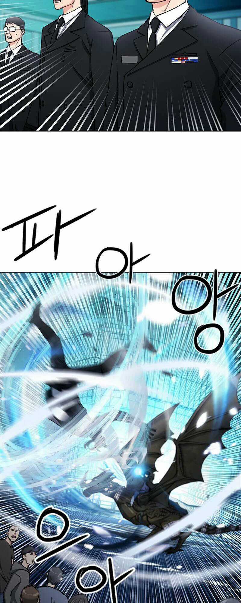 Druid Tại Ga Seoul - Người Hóa Thú Chapter 68 trang 25