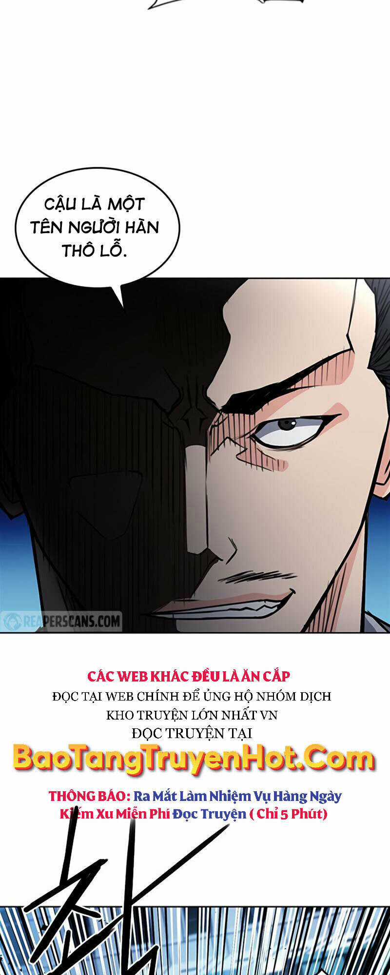 Druid Tại Ga Seoul - Người Hóa Thú Chapter 68 trang 3