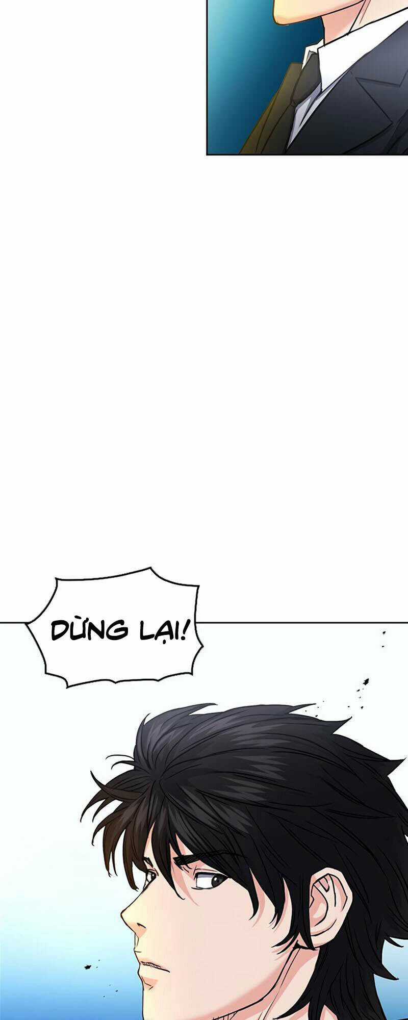 Druid Tại Ga Seoul - Người Hóa Thú Chapter 68 trang 37