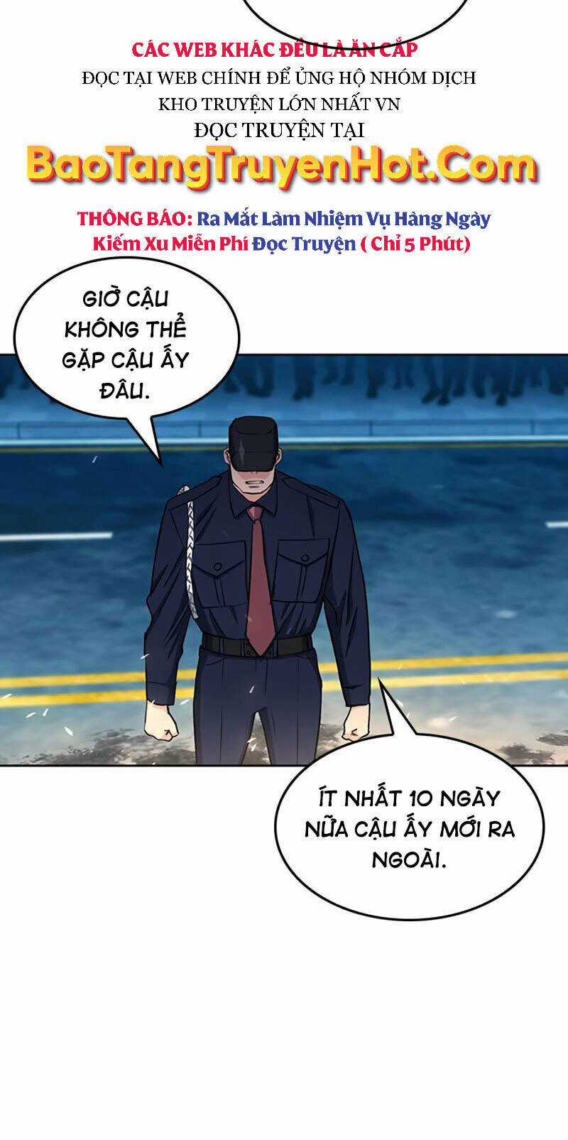 Druid Tại Ga Seoul - Người Hóa Thú Chapter 68 trang 45