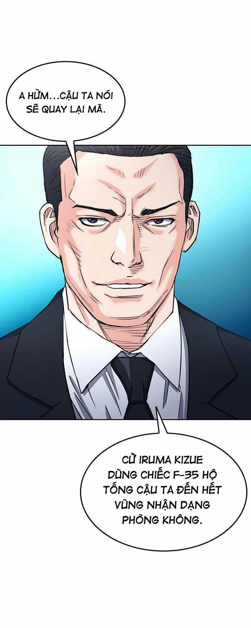 Druid Tại Ga Seoul - Người Hóa Thú Chapter 68 trang 53