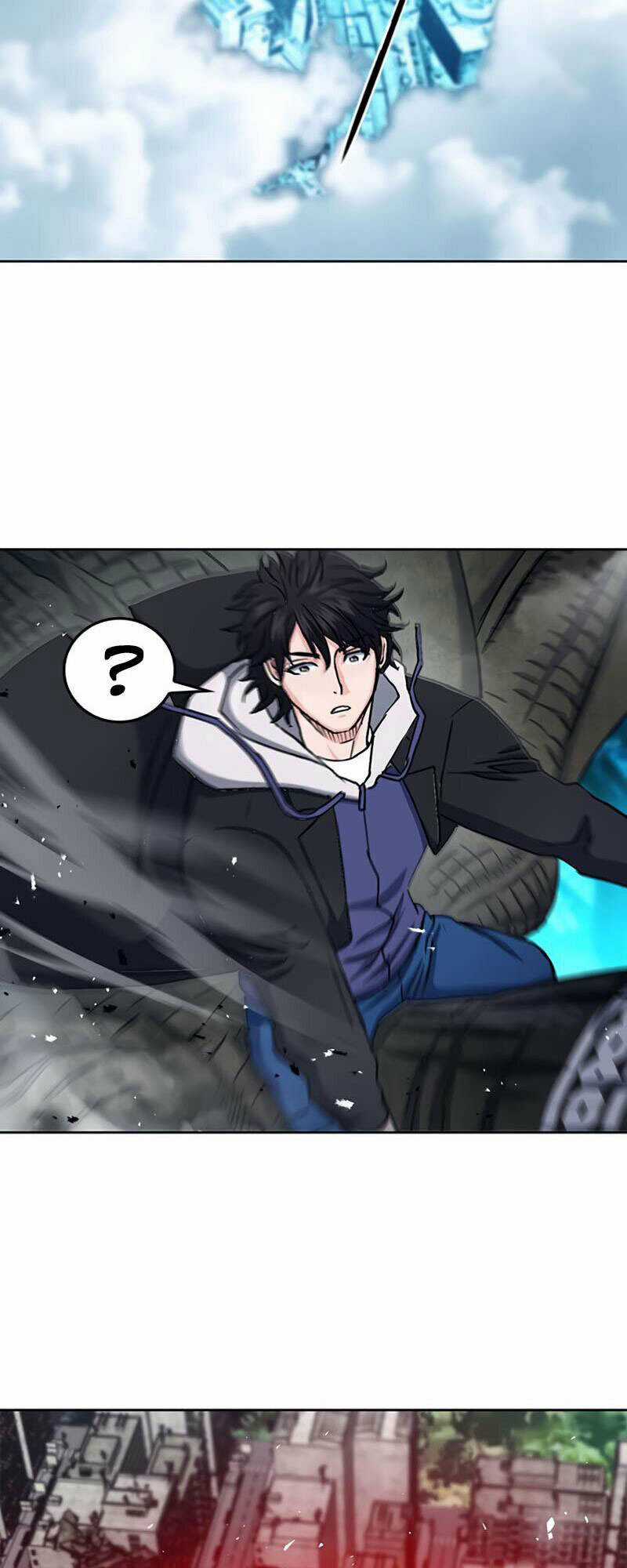 Druid Tại Ga Seoul - Người Hóa Thú Chapter 68 trang 55