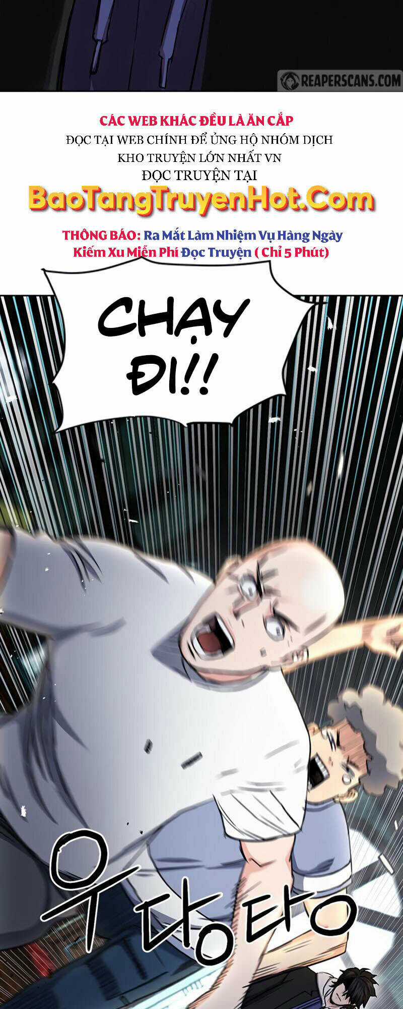 Druid Tại Ga Seoul - Người Hóa Thú Chapter 68 trang 72