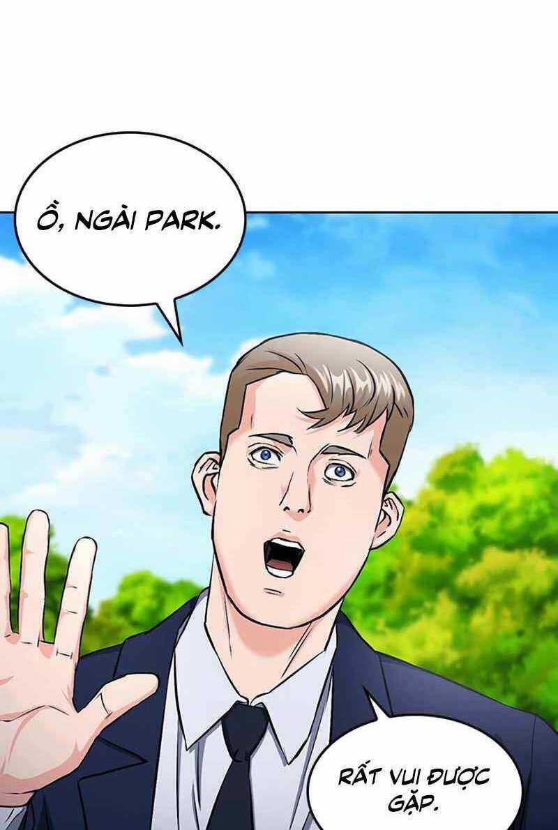 Druid Tại Ga Seoul - Người Hóa Thú Chapter 69 trang 101