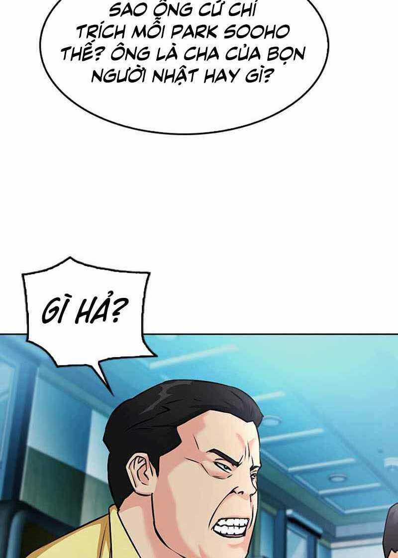 Druid Tại Ga Seoul - Người Hóa Thú Chapter 69 trang 11