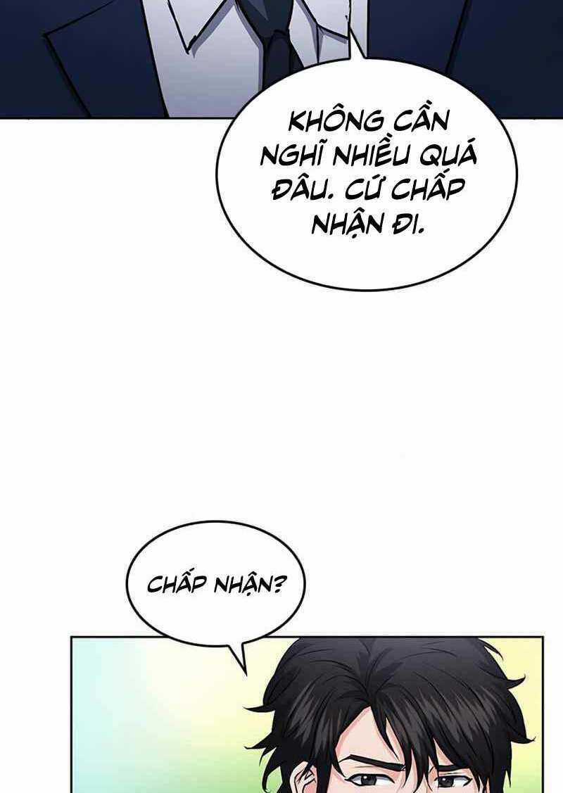 Druid Tại Ga Seoul - Người Hóa Thú Chapter 69 trang 111