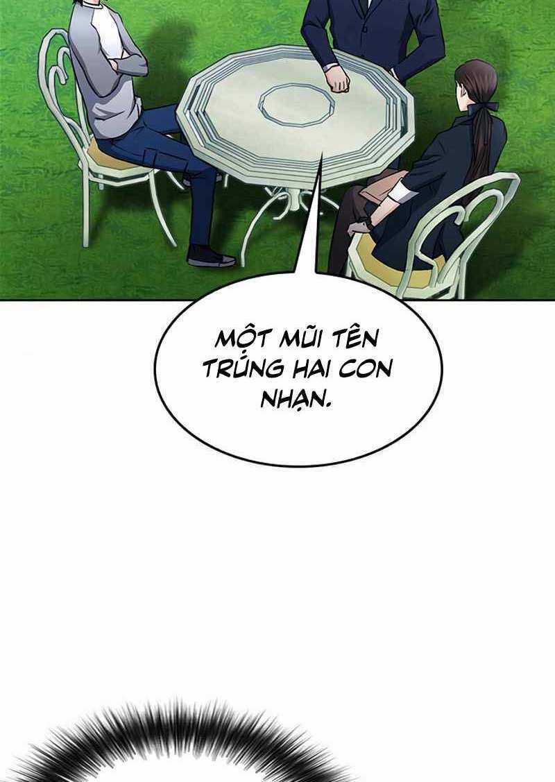 Druid Tại Ga Seoul - Người Hóa Thú Chapter 69 trang 113