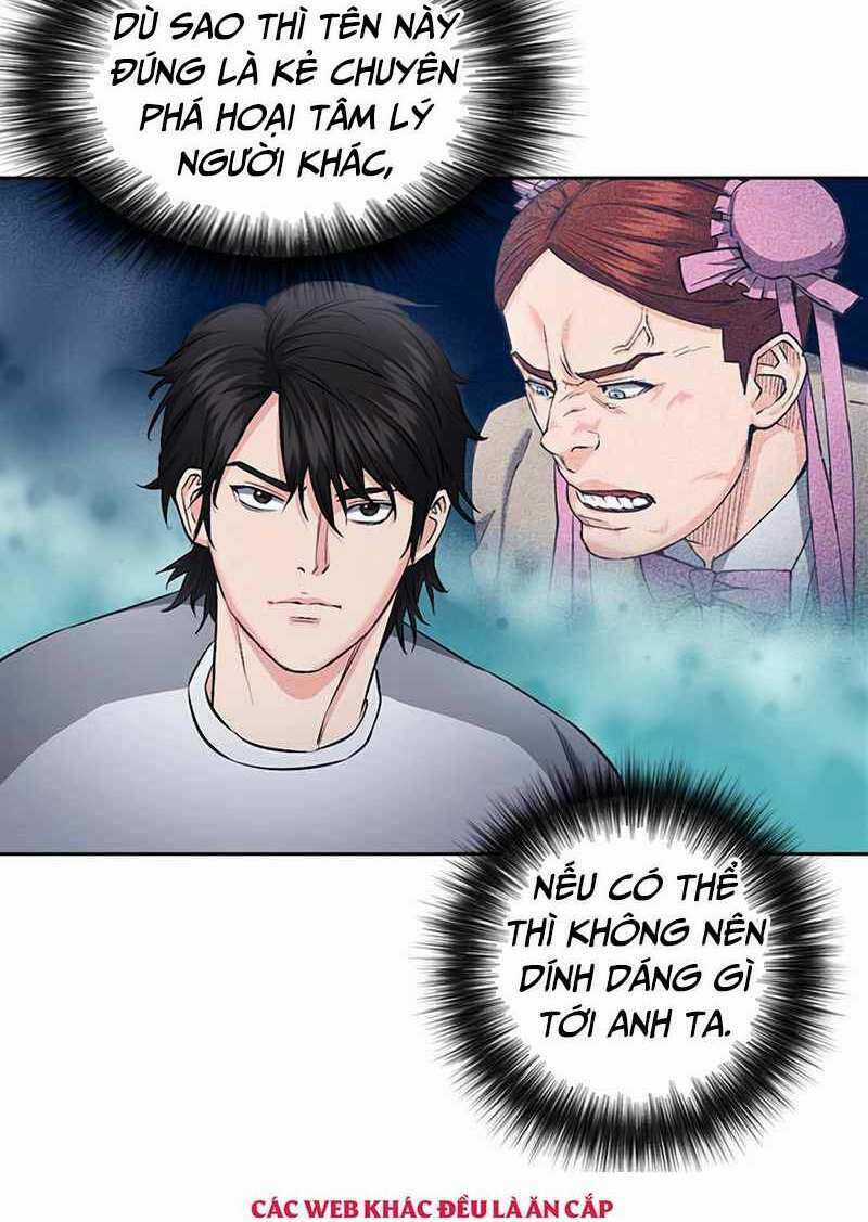 Druid Tại Ga Seoul - Người Hóa Thú Chapter 69 trang 114