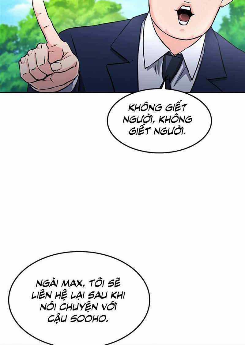 Druid Tại Ga Seoul - Người Hóa Thú Chapter 69 trang 118