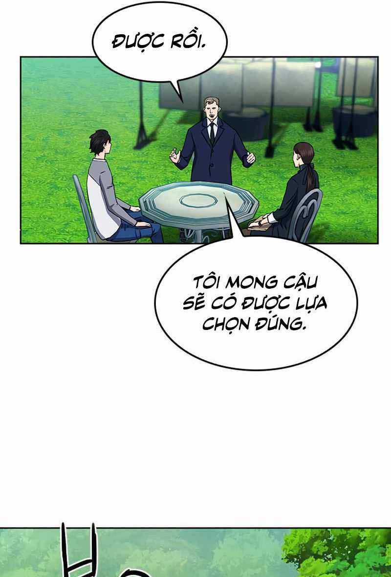 Druid Tại Ga Seoul - Người Hóa Thú Chapter 69 trang 120