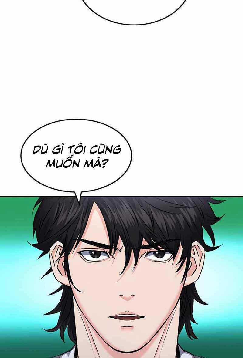 Druid Tại Ga Seoul - Người Hóa Thú Chapter 69 trang 123