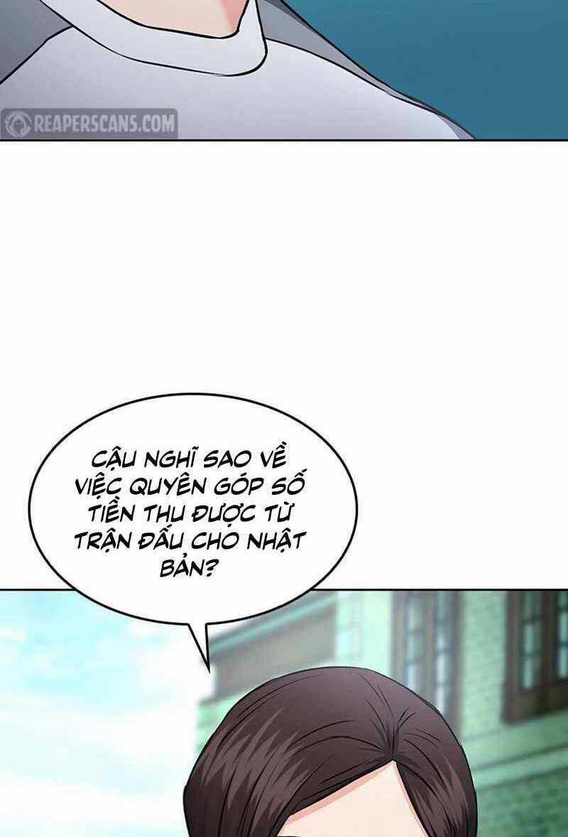 Druid Tại Ga Seoul - Người Hóa Thú Chapter 69 trang 128