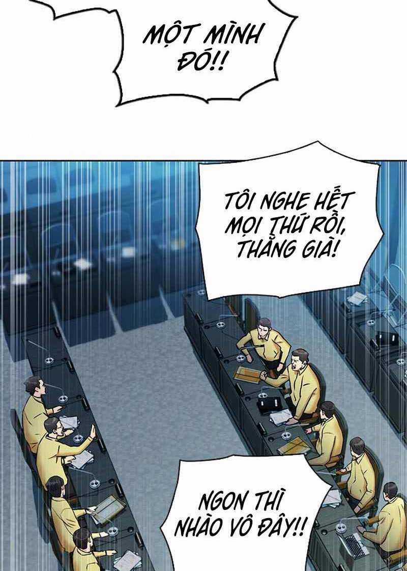 Druid Tại Ga Seoul - Người Hóa Thú Chapter 69 trang 13