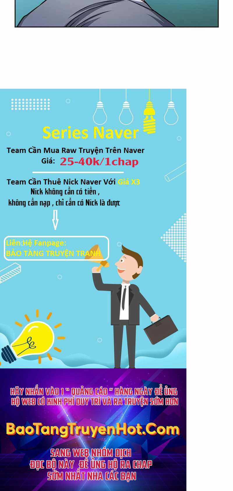 Druid Tại Ga Seoul - Người Hóa Thú Chapter 69 trang 131