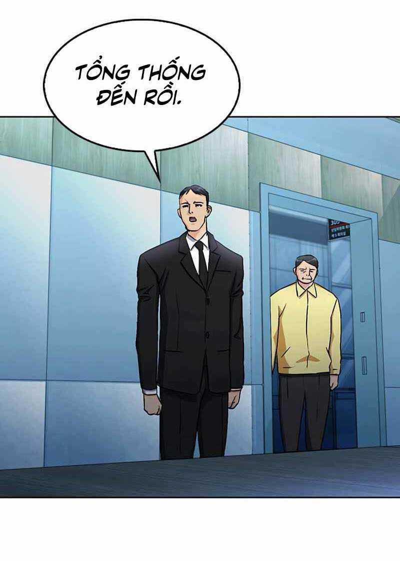 Druid Tại Ga Seoul - Người Hóa Thú Chapter 69 trang 15