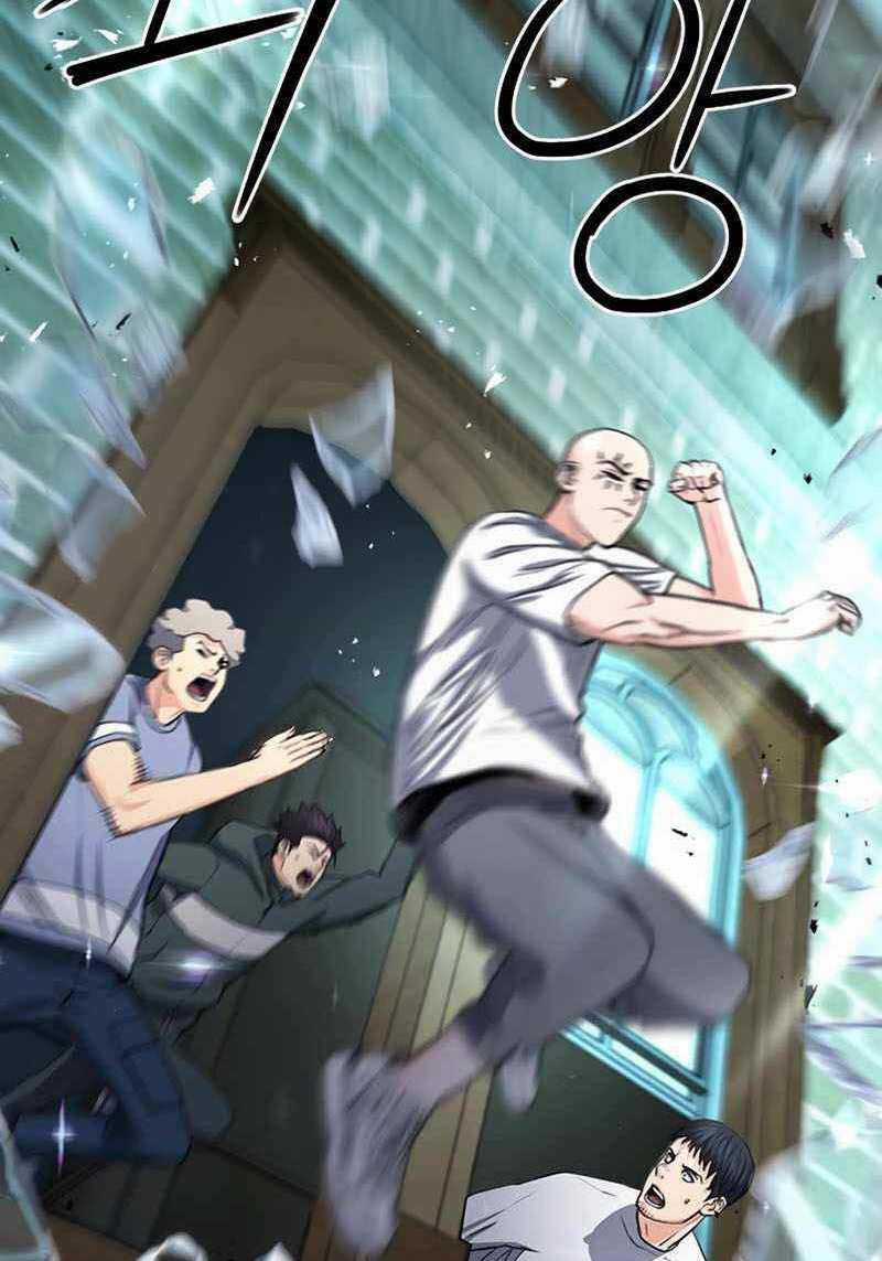 Druid Tại Ga Seoul - Người Hóa Thú Chapter 69 trang 2