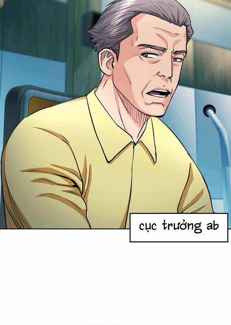 Druid Tại Ga Seoul - Người Hóa Thú Chapter 69 trang 23